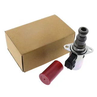 Solenoid Valve 31765-FC000 31765FC000 for Nissan 1F2 1F20-30 Forklift