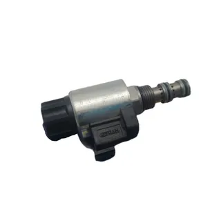 Solenoid Valve 31QA-20041 for Hyundai Excavator HW140 HW210 HX220 NL R210LC-9 R250LC-9 R260LC-9S R300LC-9S R380-9