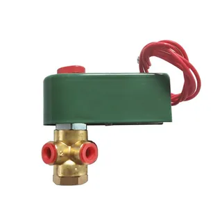 Solenoid Valve 32039778 for Ingersoll Rand Air Compressor