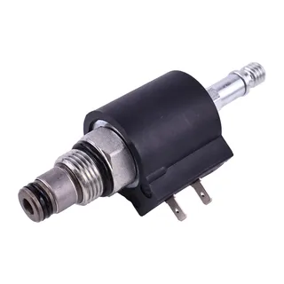 Solenoid Valve 35724 for Genie Lift GR-12 GR-08 GR-15 AWP IWP CWP GS-2668 GS-3268