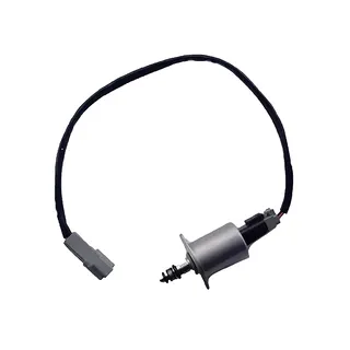 Solenoid Valve 377-0607 TM88302 for Caterpillar CAT Wheel Feller Buncher 2570C 2670C 553C 2470C 2570D Site Prep Tractor 2864C 586C