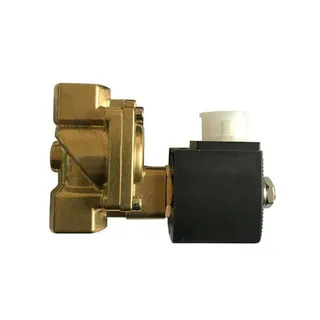 Solenoid Valve 39137492 for Ingersoll Rand Compressor