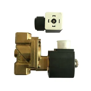 Solenoid Valve 39225255 for Ingersoll Rand Air Compressor