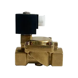 Solenoid Valve 39318241 for Ingersoll Rand Air Compressor