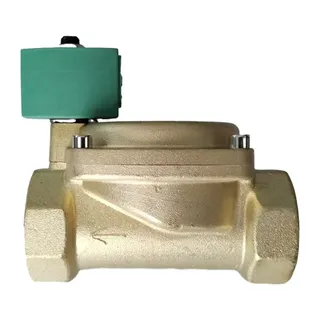 Solenoid Valve 39482757 for Ingersoll Rand Screw Air Compressor