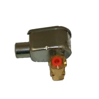 Solenoid Valve 39497680 for Ingersoll Rand Air Compressor EP30SE HP30SE EP40SE HXP40SE ML30SE