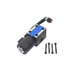 Solenoid Valve 3EC-15-38513 3EC-15-38722 for Komatsu Forklift CX20