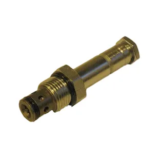 Solenoid Valve 4000004350 for Haulotte Scissor Lift COMPACT10DX COMPACT12DX COMPACT2668RT COMPACT3368RT