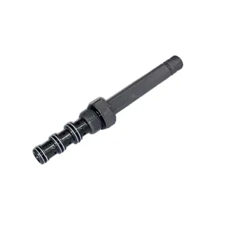 Solenoid Valve 4000465680 for Haulotte Boom Lift HT16RTJPRO HT21RT HT23RTJ HT26RT HT28RTJ