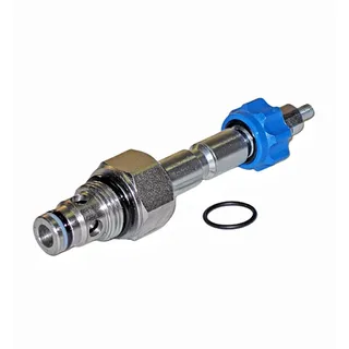 Solenoid Valve 4000475470 for Haulotte Compact 8DX 12DX 3368RT 2668RT 2247E Optimum 1930E 1530E