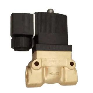 Solenoid Valve 42550293 for Ingersoll Rand Air Compressor
