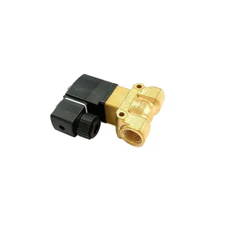 Solenoid Valve 42855536 for Ingersoll Rand Air Compressor