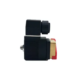 Solenoid Valve 42858803 for Ingersoll Rand Compressor