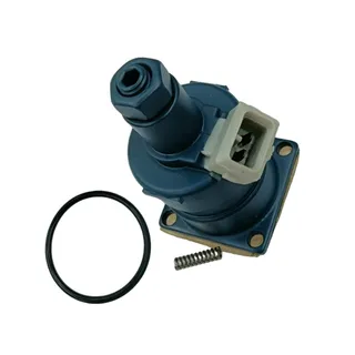 Solenoid Valve 4288336 for Hitachi Excavator EX100-2 EX120-2 EX200-2 EX100-3 EX120-3 EX200-3