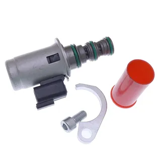 Solenoid Valve 459/M2874 25/220804 25/220990 for JCB Backhoe Loader 3CX 4CX