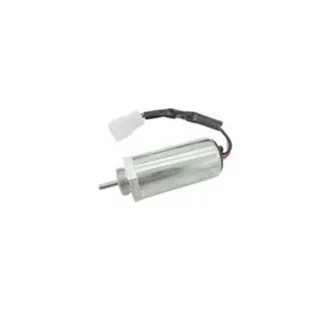 Solenoid Valve 4664592 4443616 for John Deere Excavator 17ZTS