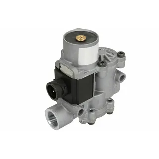 Solenoid Valve  4721950180 1504901 1307040 for Scania Truck  3 4  Series