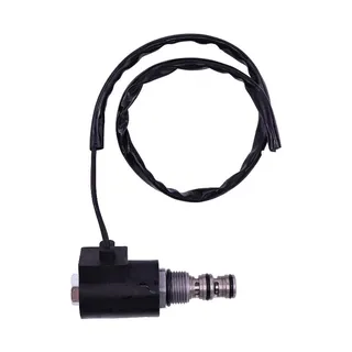 Solenoid Valve 5164628 for New Holland Tractor 4835 5635 6635 7635 TD90D TL100 TN90F 60-93 65-94 TD4.90F