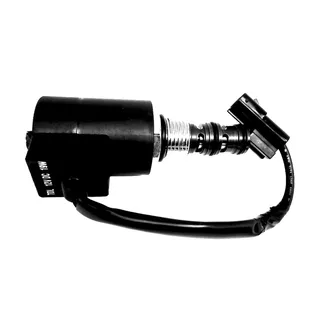 Solenoid Valve 5174340 82008511 for New Holland T4.105F T4.75V T4.85F T4.85V TM115 TN60A Tractor