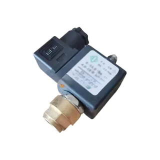 Solenoid Valve 5315A0V15 for Atlas Copco Screw Air Compressor