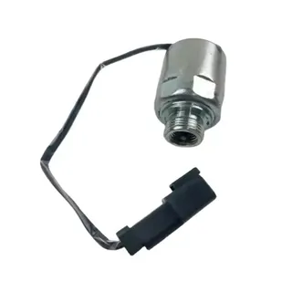 Solenoid Valve 56D-15-35220 for Komatsu Dump Truck HD465-7 HD605-7 HD785-7 Wheel Loader WA380-6 WA500-7 WA500-8