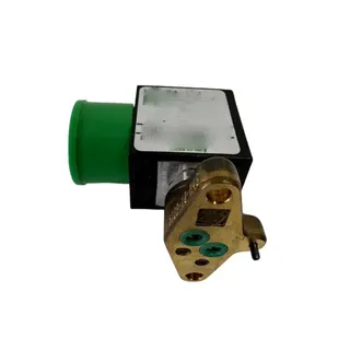 Solenoid Valve 5729Y0V10 for Atlas Copco Air Compressor