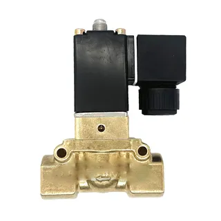 Solenoid Valve 644010201 for Boge Air Compressor