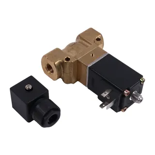 Solenoid Valve 644013101P for Boge Air Compressor