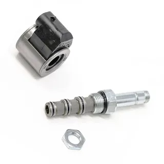 Solenoid Valve 6679773 for Bobcat Loader T140 T180 T190