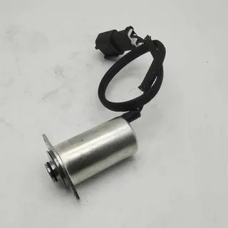 Solenoid Valve 702-21-53780 for Komatsu PC110-8 PC138US-11 PC170LC-10 PC200-8 PC210-11 PC240LC-11 PC300LC-8 PC360LC-11