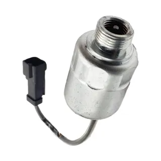 Solenoid Valve 714-23-15520 for Komatsu Dozer D155AX-5 D275AX-5-KO D375A-5 D475A-5 D475A-5A Loader WA470-5 WA480-5