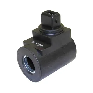 Solenoid Valve 7916397075 for Linde Forklift 336-02 E20-02 E25-02 E30-02