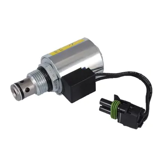 Solenoid Valve 8035284 for JLG Telehandler 3606