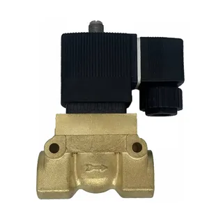 Solenoid Valve 81335479 for Compair Gardner Denver Air Compressor