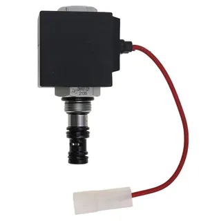 Solenoid Valve 81870291 100739A1 139307A1 for Case FARMALL 120A FARMALL 140A C60 C70  CX50 CX60