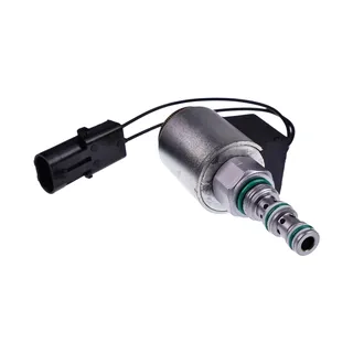 Solenoid Valve 8604542 for New Holland Loader W110B W130B W130C W170B W190B W270C W300C