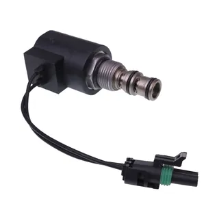 Solenoid Valve 87456901 190432A1 for New Holland Tractor Loader LV80 U80 U80B U80C