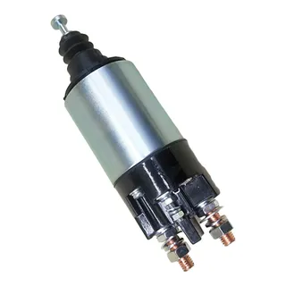 Solenoid Valve 874745 for Volvo Penta TAD1340VE TAD1343GE TAD1630G TAD1641GE TAD1643VE TAMD165A TWD1620G TWD1643GE