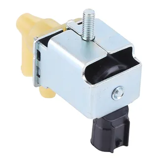 Solenoid Valve 877805T 25341095 K005T48471 for Mariner Mercury Mercruiser Marine Outboard 30HP 40HP 50HP 60HP