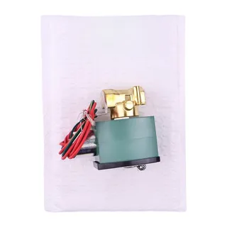 Solenoid Valve 88290015-219 for Sullair Air Compressor