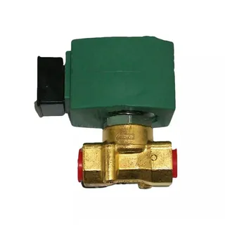 Solenoid Valve 88290016-727 for Sullair Air Compressor