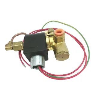 Solenoid Valve 91B250 for Gardner Denver Air Compressor