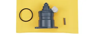 For Hitachi Excavator ZAXIS160LC ZAXIS330 ZAXIS350LC Solenoid Valve 9220219 4445490