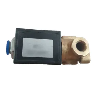 Solenoid Valve 92515261 for Ingersoll Rand Air Compressor