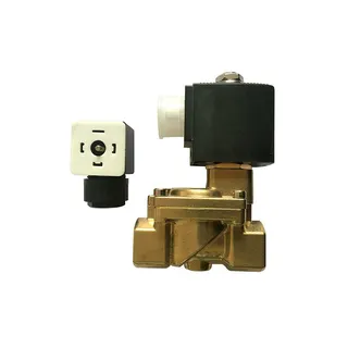 Solenoid Valve 92716067 for Ingersoll Rand Air Compressor