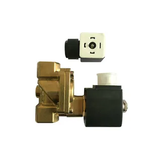Solenoid Valve 92917004 for Ingersoll Rand Air Compressor