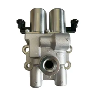 Solenoid Valve 9312792 for John Deere Engine 4045 6068 Excavator 130G 135G 160P 180GLC 190GW 210GLC 2154G