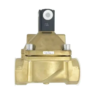 Solenoid Valve 93470235 for Ingersoll Rand Air Compressor ML250
