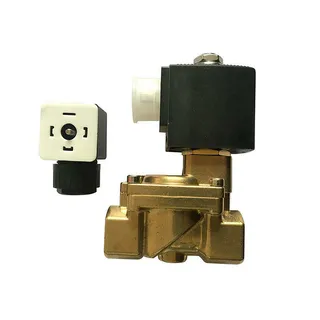 Solenoid Valve 99261109 for Ingersoll Rand Air Compressor