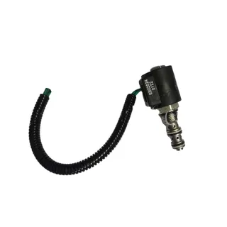 Solenoid Valve A353101 for Doosan D35S2 D35S5 D70S2 D70S5 D50SC-5